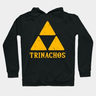 Trinachos Hoodie